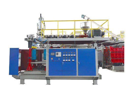 如何對中空吹塑設(shè)備進(jìn)行修補 如何對中空吹塑設(shè)備進(jìn)行修補